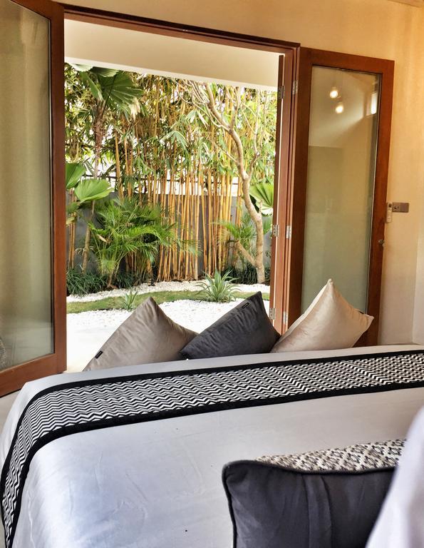 Suites Infinity & Beyond Seminyak Extérieur photo